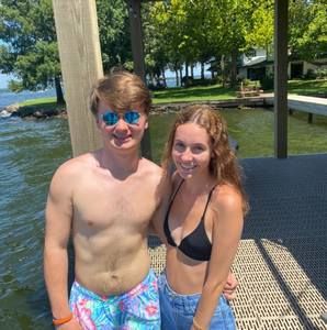 Meet your Posher, Sam